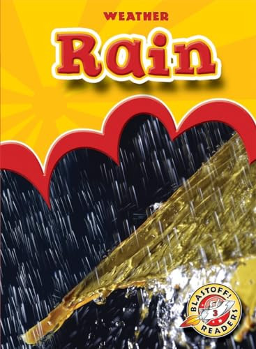 Rain by Ann Herriges, Dana Fleming, 9781600143960