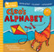 Barefoot Baby-Proof: Cleo's Alphabet by Stella Blackstone, Caroline Mockford, Xanthe Gresham Knight, 9798898593902
