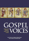 Gospel Voices (Advent with Matthew, Mark, Luke & John) by Tina Francis, Jerusalem Jackson Greer, Deon Johnson, Marshall Jolly, 9780880285322