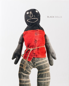 Black Dolls by Frank Maresca, Margo Jefferson, 9798890181626