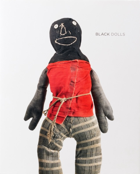Black Dolls by Frank Maresca, Margo Jefferson, 9798890181626