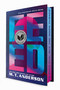Feed by M. T. Anderson, 9781536255140