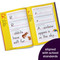 Preschool Big Fun Workbook (Preschool Learning Workbook with Over 250 Practice Games and Puzzles for PreK Math, Writing, Shapes and More Activities) by Highlights, 9781969889653