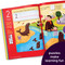 Preschool Big Fun Workbook (Preschool Learning Workbook with Over 250 Practice Games and Puzzles for PreK Math, Writing, Shapes and More Activities) by Highlights, 9781969889653