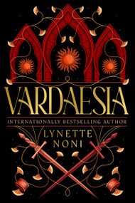 Vardaesia (Medoran Chronicles Book 5) by Lynette Noni, 9781662621574
