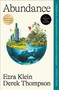 Abundance by Ezra Klein, Derek Thompson, 9781668023495