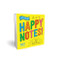 2027 Instant Happy Notes Boxed Calendar (365 Reminders to Smile and Shine!) by Sourcebooks, 9781464262203