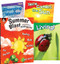 Learn-at-Home: Summer Science Bundle Grade K by Multiple Authors, 9781425816766