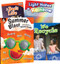 Learn-at-Home: Summer Science Bundle Grade 2 by Multiple Authors, 9781425816780