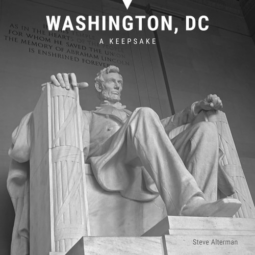 Washington, DC (A Keepsake) by Steve Alterman, 9780764373978