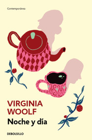Noche y día / Night and Day (Spanish Edition) by Virginia Woolf, 9786073878517