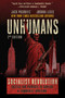 Unhumans (Socialist Revolution - Tactics for Patriots to Survive a Communist Uprising) by Jack Posobiec, Joshua Lisec, 9781648213007