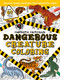 Fantastic Fact-Filled Dangerous Creature Coloring (Over 60 Pages to Color) by IglooBooks, Adam Pryce, 9781836505389
