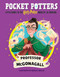 Pocket Potters: Professor McGonagall (Little Guides to the Harry Potter Books #8) by J. K. Rowling, Natalie Smillie, 9798225109417