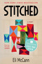 Stitched (A Novel (Large Print Edition for Accessibility)) by Eli McCann, 9798890920652