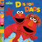D is for Dads (Sesame Street) by Random House, Random House, 9798217443734