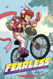 Fearless: A Graphic Novel by Kenny Porter, Zach Wilcox, 9781338355871