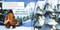 Pop-Up Peekaboo! Ice Age by DK, 9798217315932