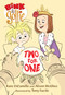 Bink and Gollie: Two for One by Kate DiCamillo, Alison McGhee, Tony Fucile, 9780763633615