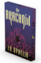 The Arachnid by I.V. Ophelia, 9781668228210