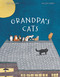 Grandpa's Cats by Chih-Hao Yen, Hui-Yin Hsueh, Michelle Kuo, 9780802856692