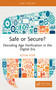 Safe or Secure? (Decoding Age Verification in the Digital Era) by Azfar Adib, 9781041080534