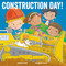 Construction Day by Ashley Wall, Vaughan Duck, 9781960616579