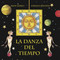 La danza del tiempo (The Dance of Time) (Spanish Edition) by Irene Aparici, Enrique Quevedo, 9788410438545