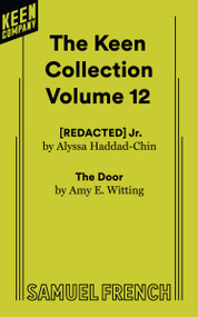 The Keen Collection: Volume 12 by Alyssa Haddad-Chin, Amy E. Witting, 9780573712647