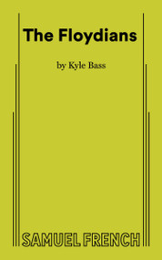 The Floydians by Kyle Bass, 9780573712692
