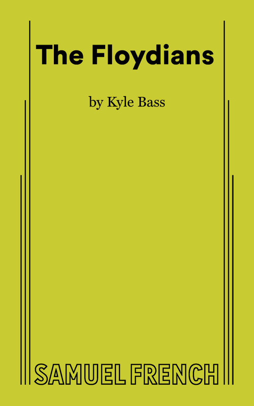 The Floydians by Kyle Bass, 9780573712692