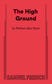 The High Ground  by Nathan Alan Davis, 9780573712098