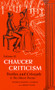 Chaucer Criticism, Volume 2 (Troilus and Criseyde & the Minor Poems) by Richard J. Schoeck, Jerome Taylor, 9780268000370