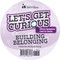 Let's Get Curious: Building Belonging Card Deck by National Center for Youth Issues, 9781965066478
