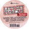 Let's Get Curious: When Relationships Get Complicated Card Deck by National Center for Youth Issues, 9781965066492