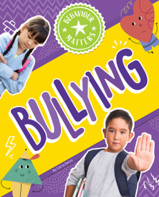 Bullying by Carla Delos, 9781761401213