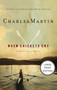 When Crickets Cry ((HarperCollins Large Print)) by Charles Martin, 9781404121584