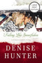 Falling Like Snowflakes ((HarperCollins Large Print)) by Denise Hunter, 9781404121706