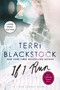 If I Run ((HarperCollins Large Print)) by Terri Blackstock, 9780310643807