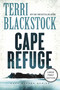 Cape Refuge ((HarperCollins Large Print)) by Terri Blackstock, 9780310643944