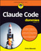 Claude Code For Dummies by Chris Minnick, 9781394475193