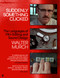 Suddenly Something Clicked (The Languages of Film Editing and Sound Design) by Walter Murch, 9780571406302