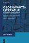 Räume & Orte erzählen/ Narrating Spaces & Places (German Edition) by Friederike Eigler, 9783112264928