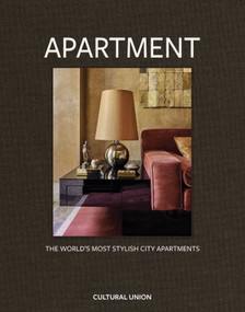 Apartment (The World's Most Stylish City Apartments) by Peter Martin, 9781068260872
