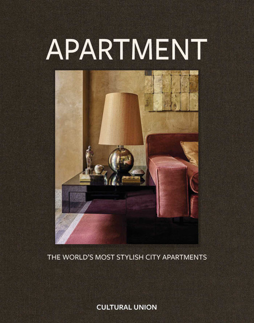 Apartment (The World's Most Stylish City Apartments) by Peter Martin, 9781068260872
