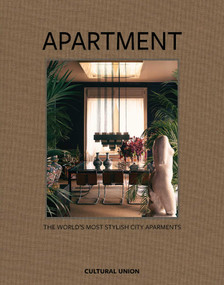 Apartment (The World's Most Stylish City Apartments) by Peter Martin, 9781068260872
