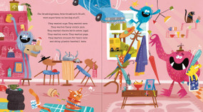 Stuff by Angela Woolfe, Scott Wilson, 9781623715120