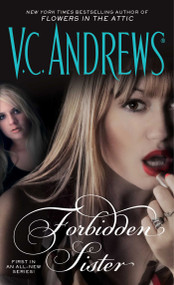 Forbidden Sister by V.C. Andrews, 9781668283479