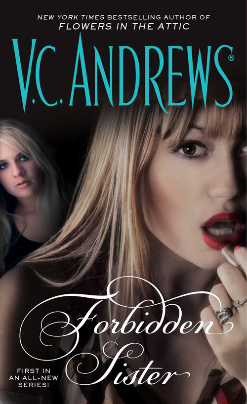 Forbidden Sister by V.C. Andrews, 9781668283479