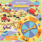 Spin & Search Vehicles (The perfect introduction to search-and-find fun for children aged 3, 4, 5) by IglooBooks, 9781807496029
